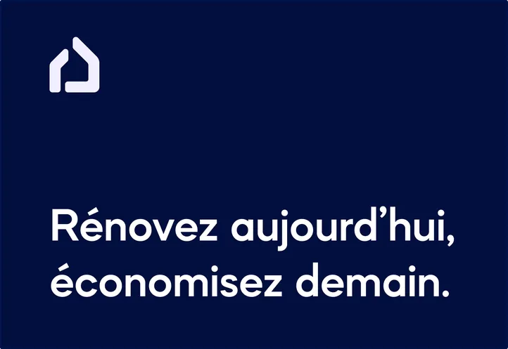 Carte au slogan de Groupe APB Pro