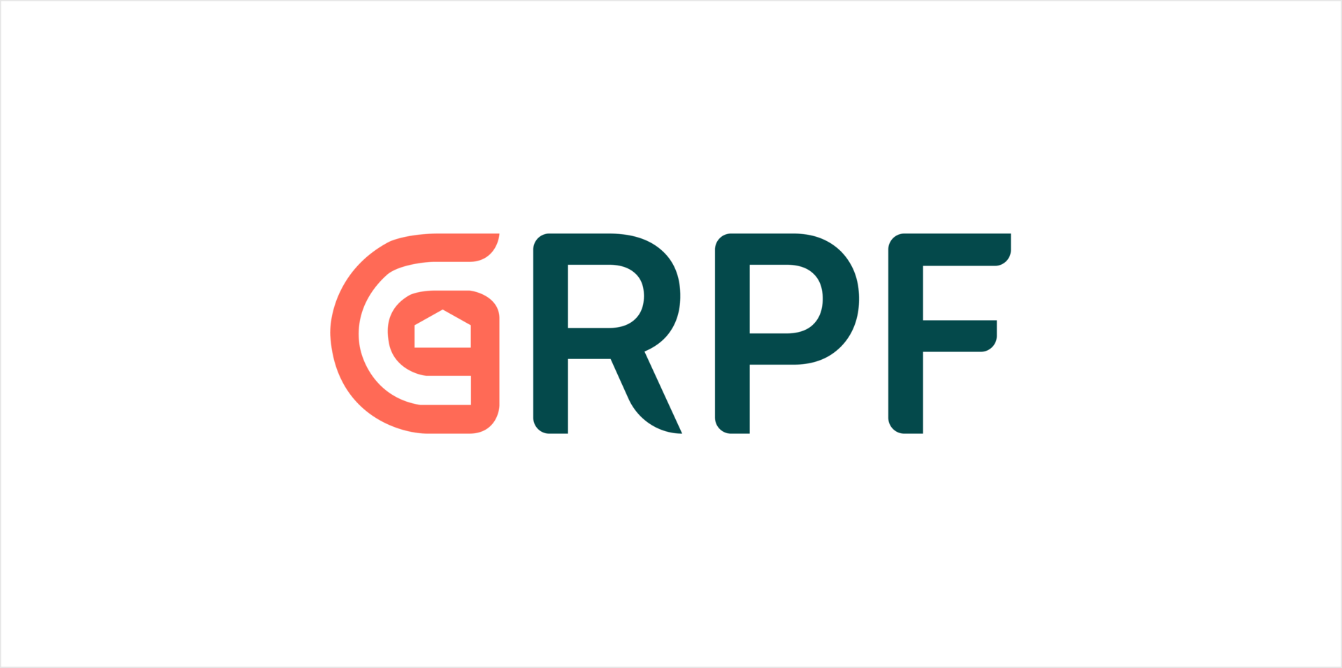Logo GRPF